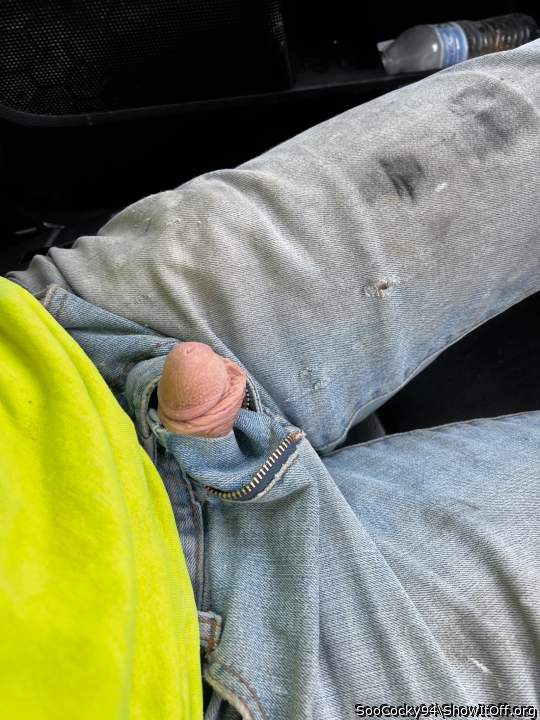 Photo of a phallus from SooCocky94