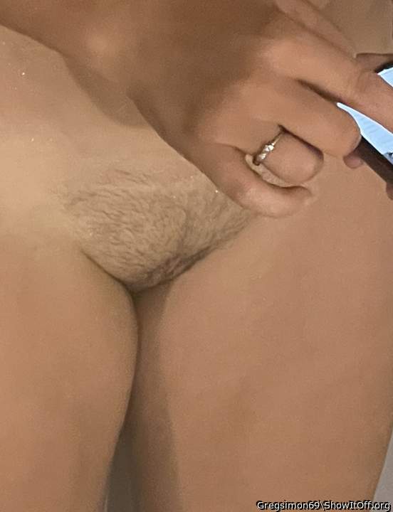 Photo of a third leg from Gregsimon69