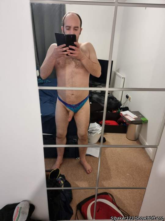 Photo of a cock from Sjbaker123