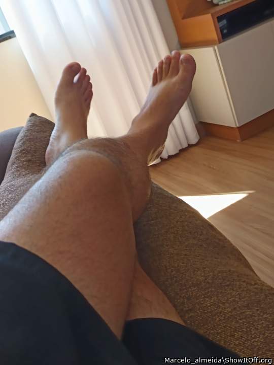 Photo of a shaft from Marcelo_almeida