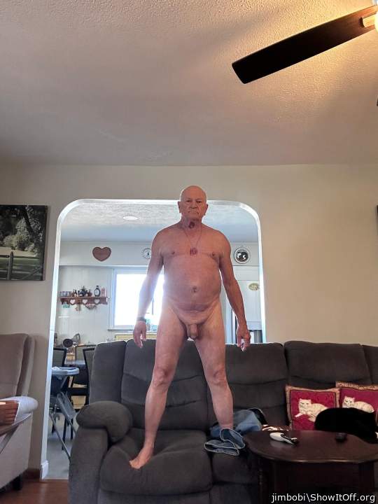 Photo of a dick from jimbobi