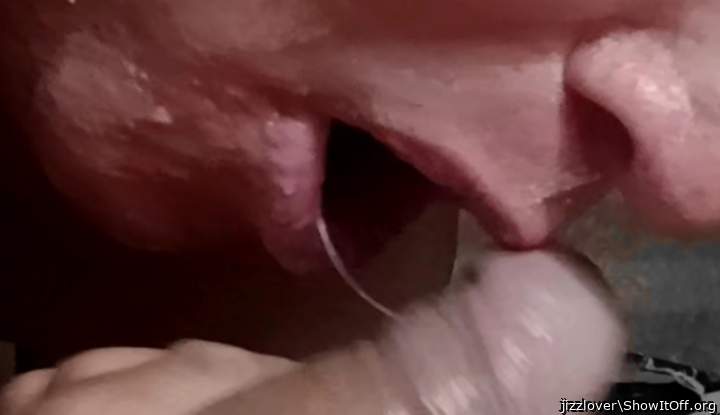 Photo of a meat stick from jizzlover