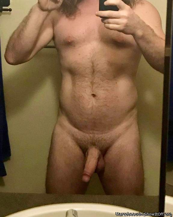 Photo of a member from Marcobeauch