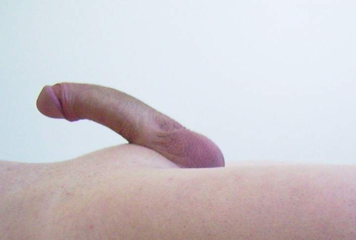 Perfect smooth. Cant help but want to touch n play 