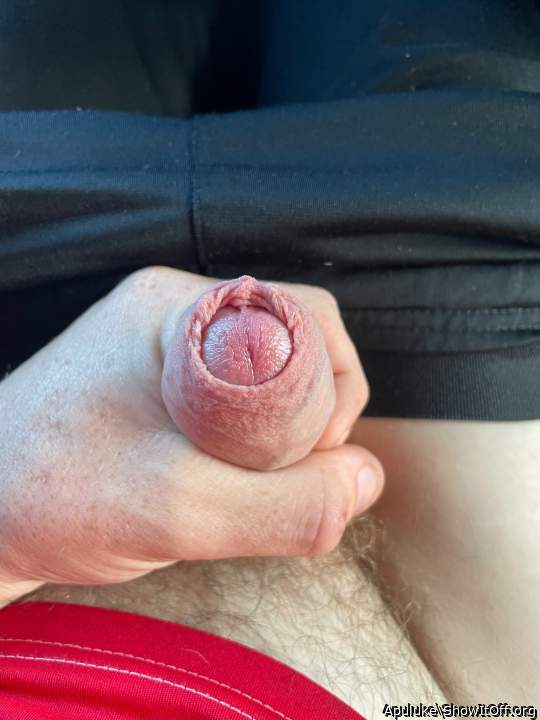 A little head