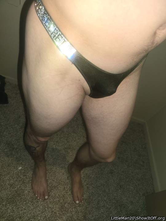 Photo of a cock from LittleMan20
