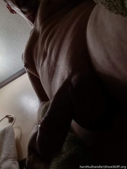 Photo of a prick from hard4u2handle