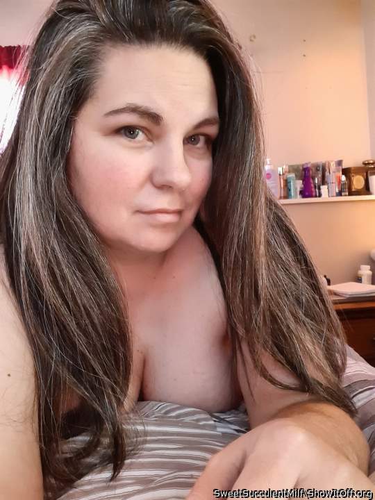 Photo of a weasel from SweetSucculentMilf