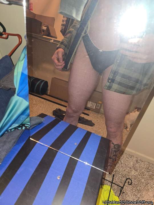 Photo of a member from LittleMan20
