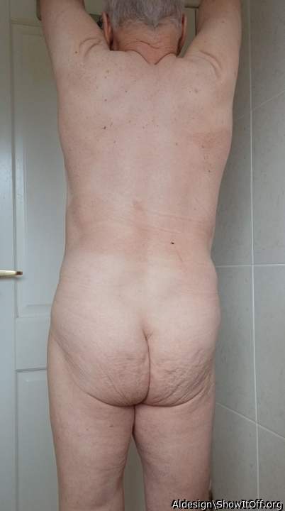 Photo of Man's Ass from Aldesign