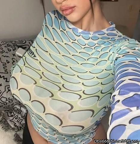 Photo of a middle leg from Otis666