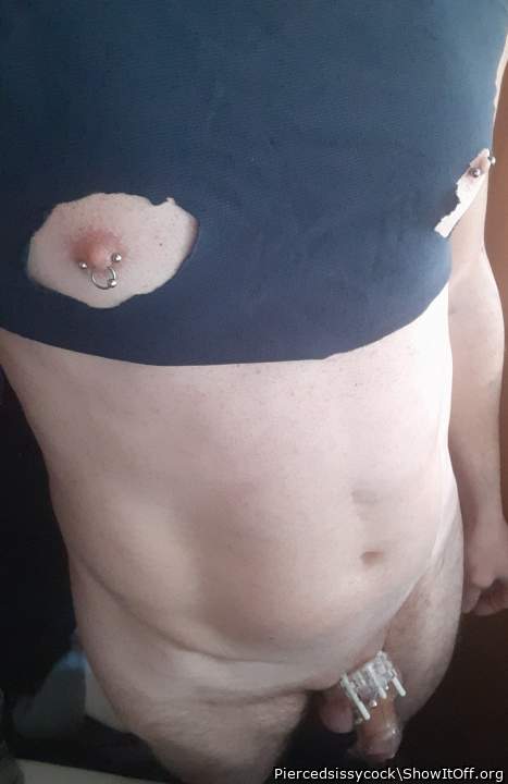 Photo of a member from Piercedsissycock
