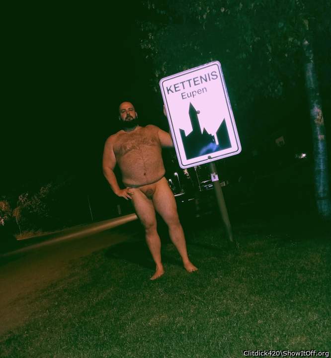 Local clitdick pervert