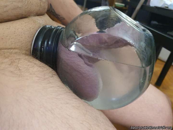 Photo of a penile from batorbro89
