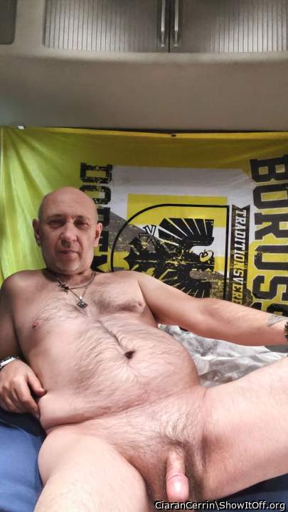 Photo of a rooster from CiaranCerrin