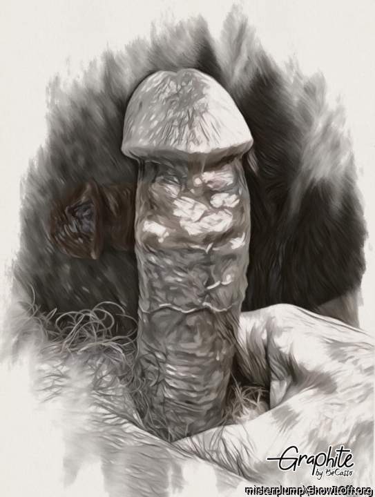 Photo of a one-eyed monster from misterplump