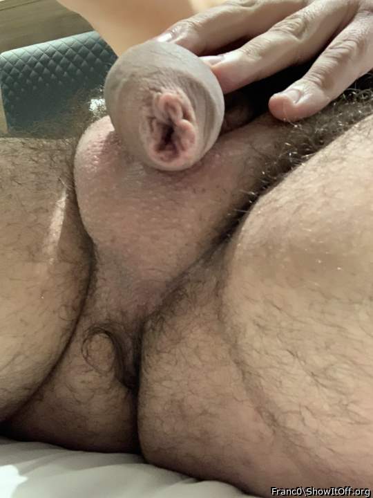 Photo of a prick from Franc0