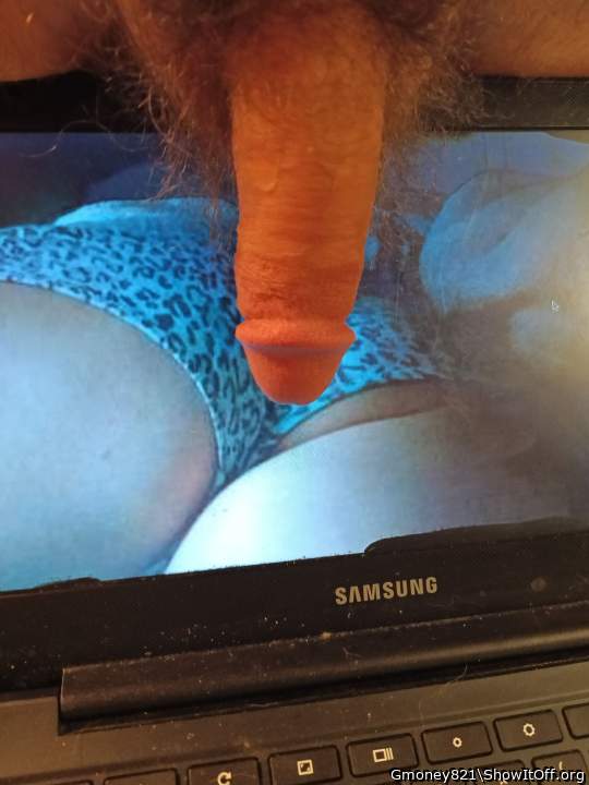 Photo of a wiener from Gmoney821