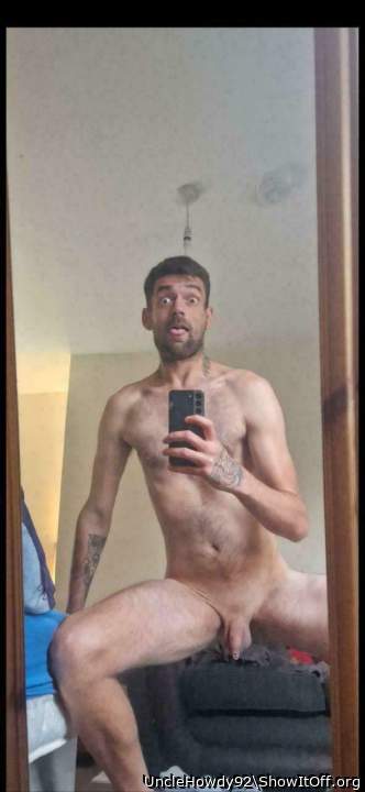 David Armishaw. I can finally show off my little cock. Humiliate & expose me mor