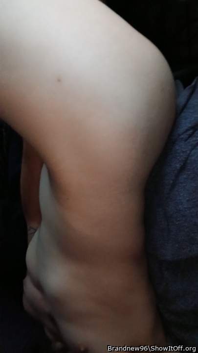 Photo of a phallus from Brandnew96