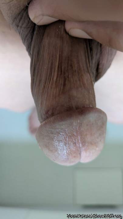 Photo of a drain pipe from 10cmKatana