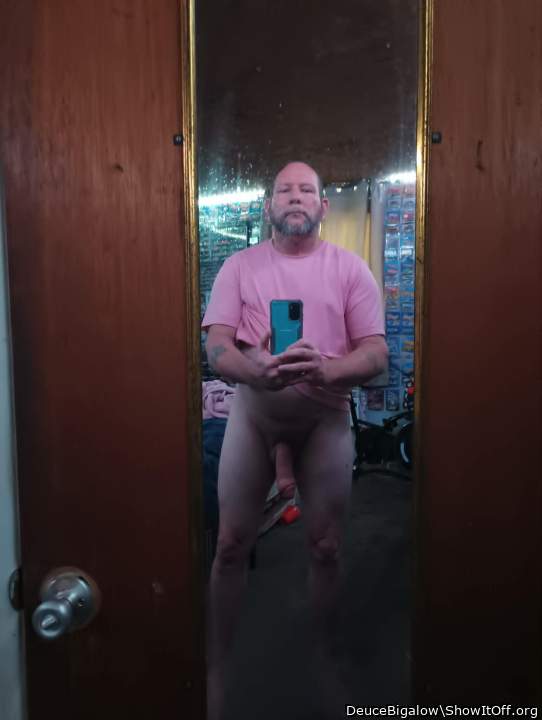 Photo of a middle leg from DeuceBigalow