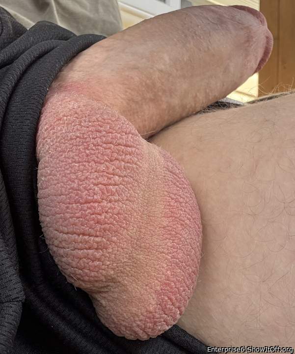 Balls out