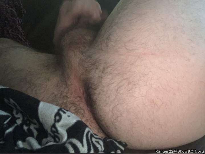 Photo of Man's Ass from Ranger224