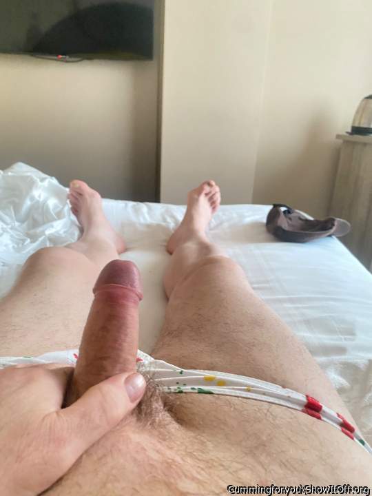 Photo of a joystick from Cummingforyou