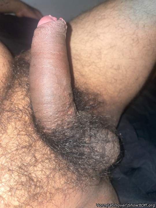 Photo of a bald-headed mouse from Hornylatinlover