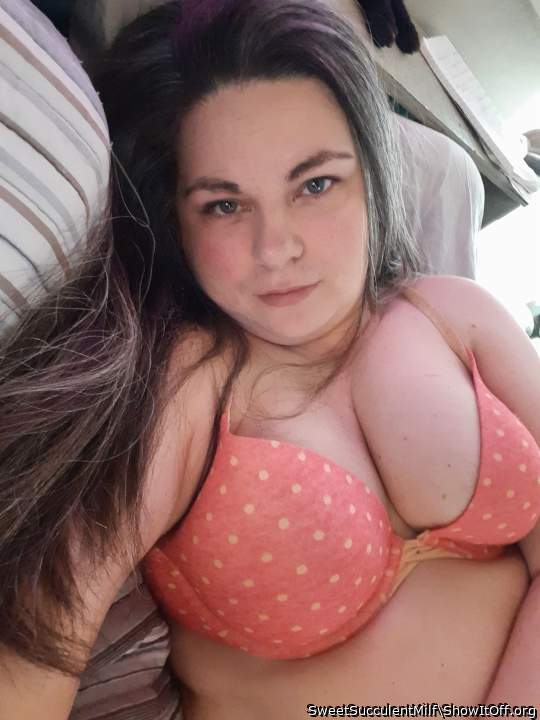 Photo of a boner from SweetSucculentMilf