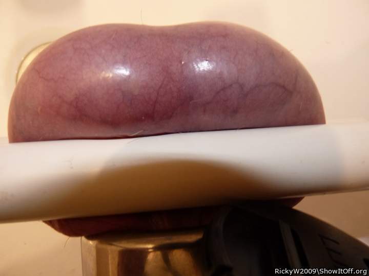 Testicles Photo from RickyW2009
