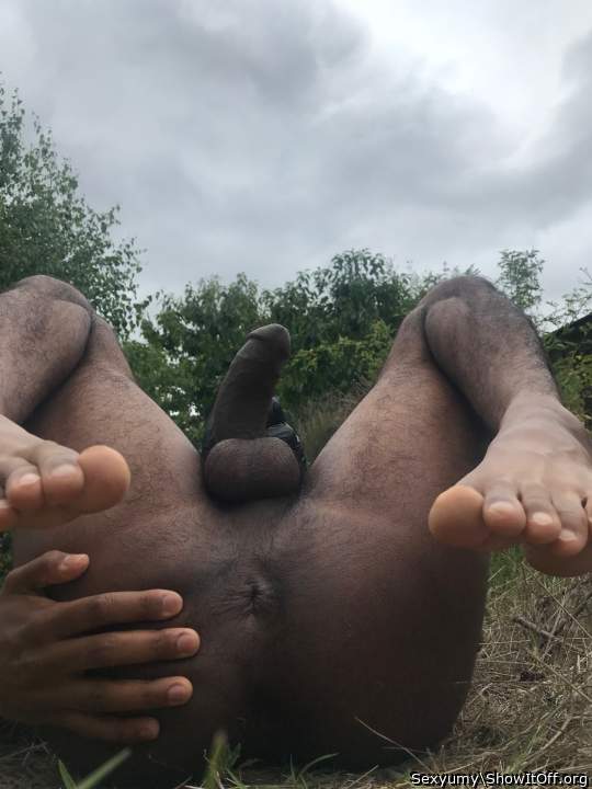 Fuck Me!!! 😛