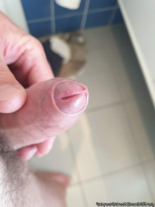 Photo of a cock from Getyourdickout
