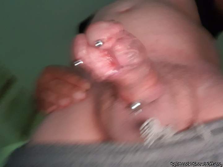 Photo of a tool from Splittcock
