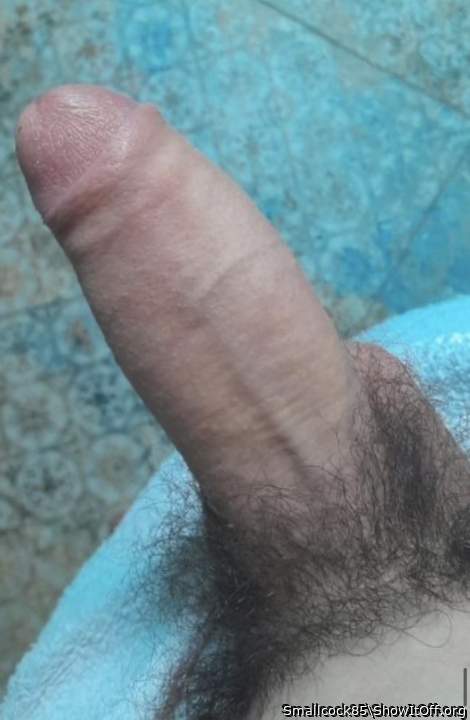 Photo of a dick from Smallcock85
