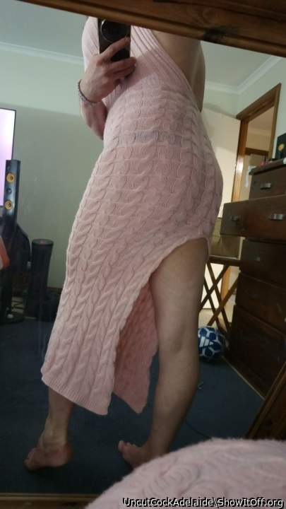 Photo of a phallus from UncutCockAdelaide