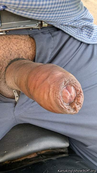 great foreskin 
