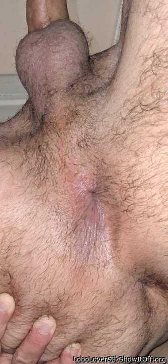 Photo of a shaft from LoboLover93