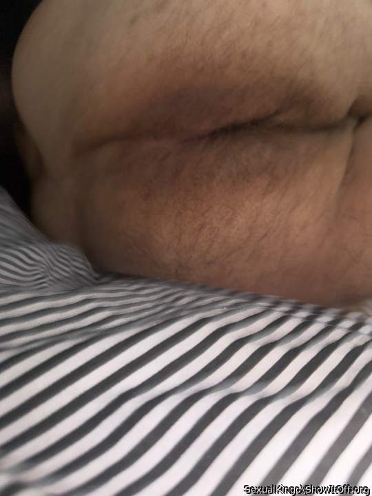 Photo of Man's Ass from SexualKingo