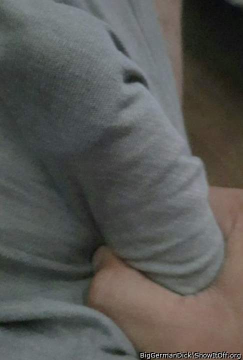 Big german dick inside! &#128540;