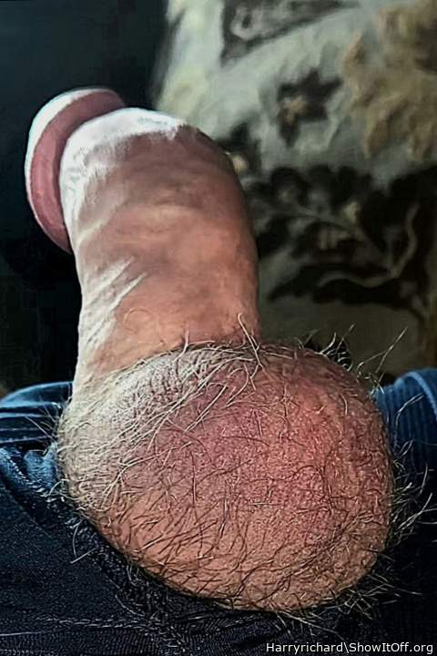 Testicles Photo from Harryrichard