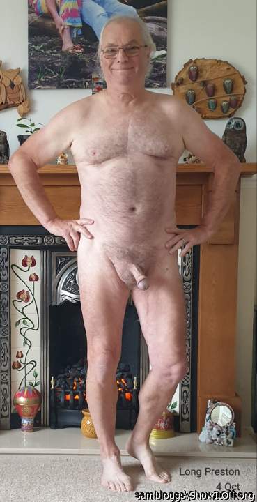 Photo of a sausage from sambloggs