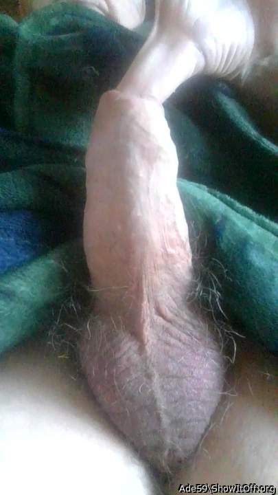 Foreskin fun and cockplay!