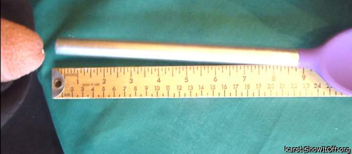 Photo of a penile from karst