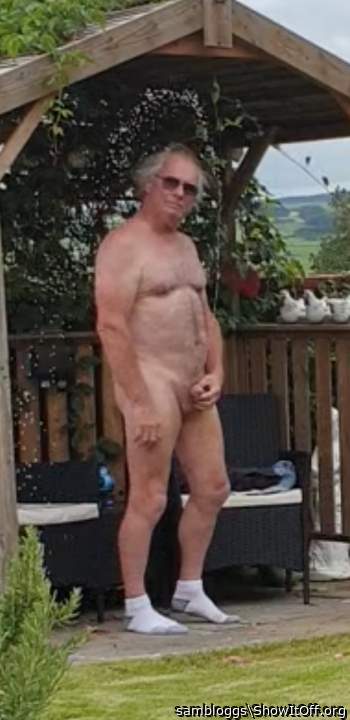 Photo of a member from sambloggs