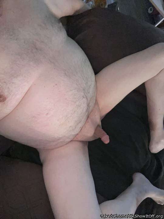 You look absolutely Stunning Naked in front of your camera