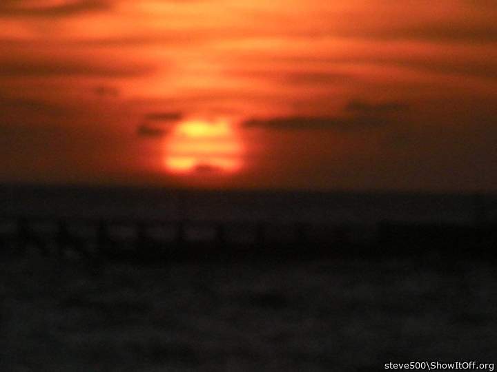 Photo of a ram rod from steve500