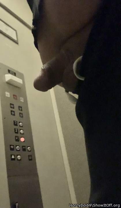Photo of a wiener from Hornyboi69