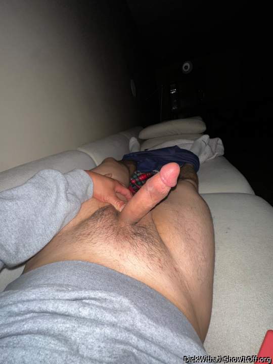 Photo of a penile from DickWithaJ